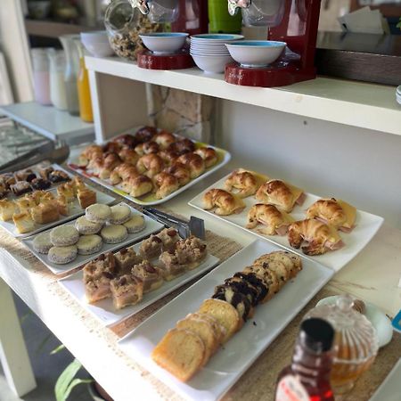 Hosteria Magnolia Villa Gesell Εξωτερικό φωτογραφία
