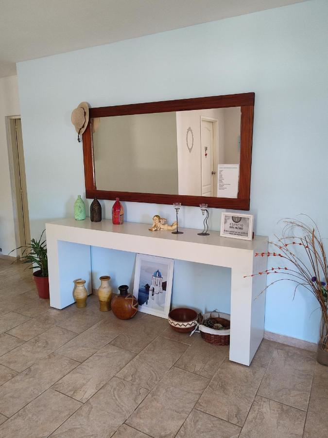 Hosteria Magnolia Villa Gesell Εξωτερικό φωτογραφία