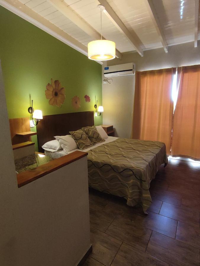 Hosteria Magnolia Villa Gesell Εξωτερικό φωτογραφία