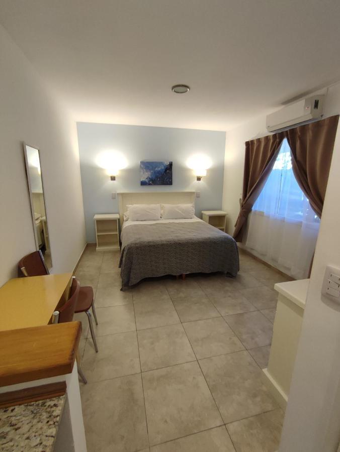 Hosteria Magnolia Villa Gesell Εξωτερικό φωτογραφία