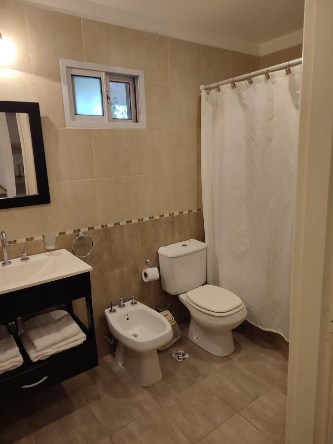 Hosteria Magnolia Villa Gesell Εξωτερικό φωτογραφία