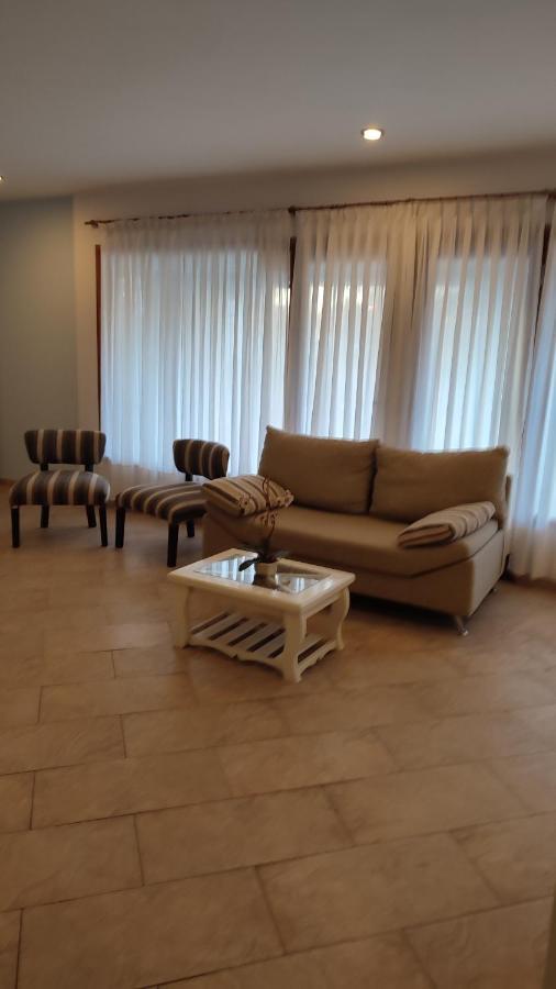 Hosteria Magnolia Villa Gesell Εξωτερικό φωτογραφία