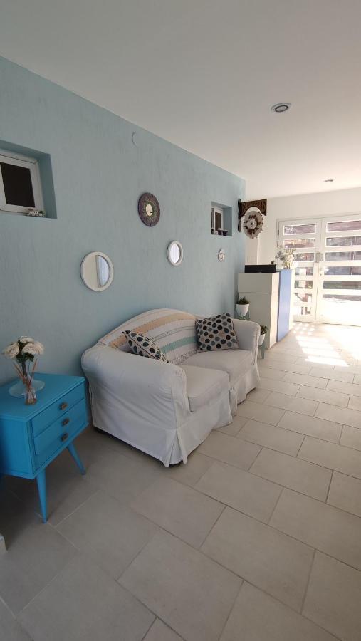 Hosteria Magnolia Villa Gesell Εξωτερικό φωτογραφία