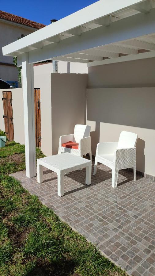 Hosteria Magnolia Villa Gesell Εξωτερικό φωτογραφία