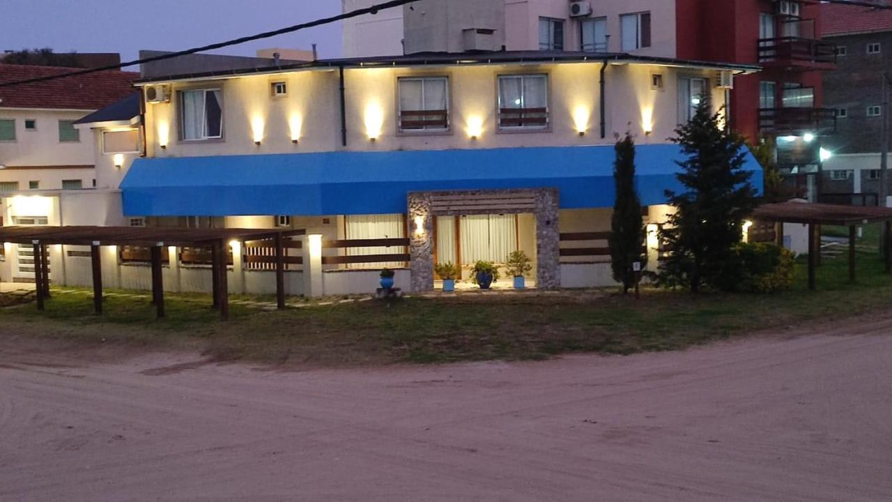 Hosteria Magnolia Villa Gesell Εξωτερικό φωτογραφία