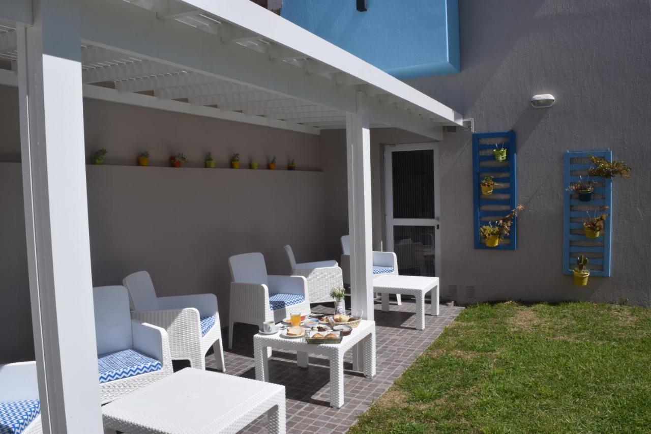 Hosteria Magnolia Villa Gesell Εξωτερικό φωτογραφία