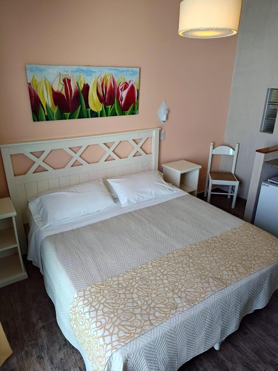Hosteria Magnolia Villa Gesell Εξωτερικό φωτογραφία