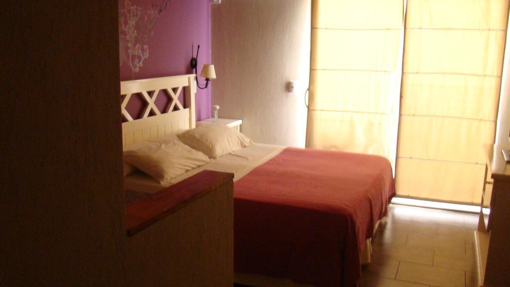 Hosteria Magnolia Villa Gesell Εξωτερικό φωτογραφία