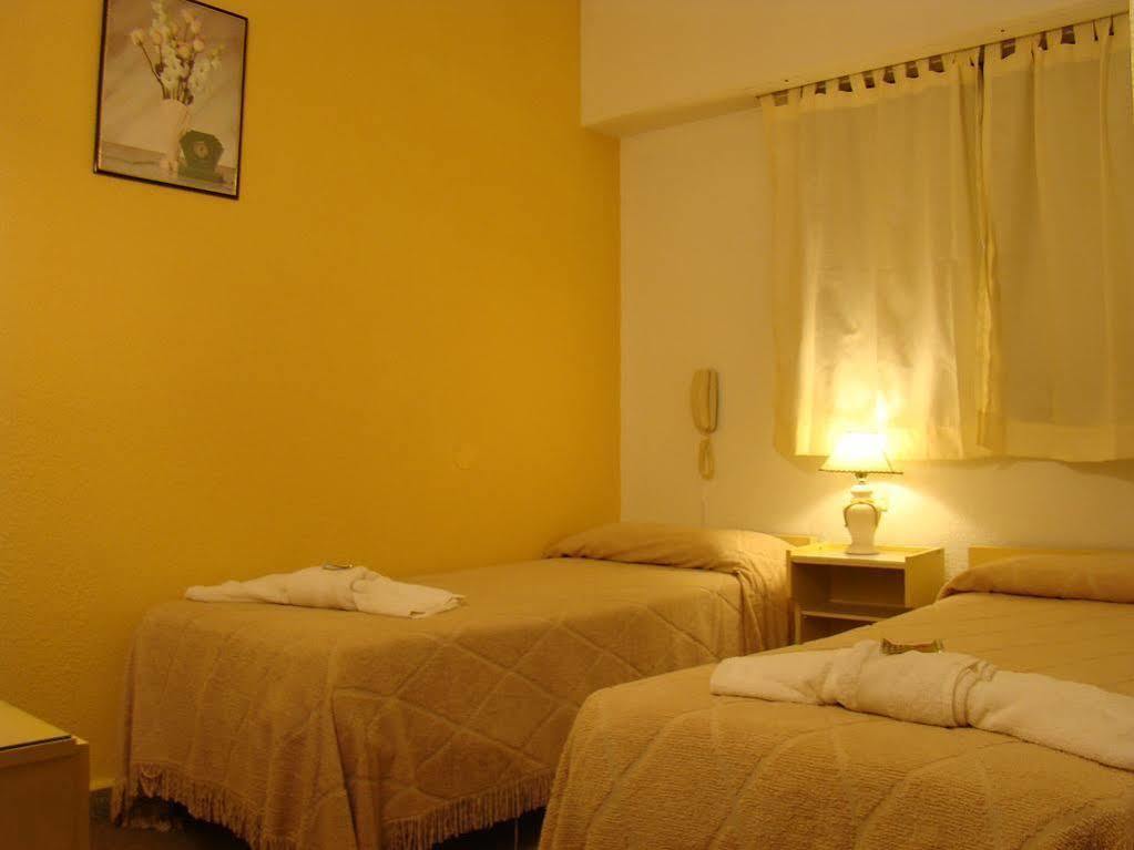 Hosteria Magnolia Villa Gesell Εξωτερικό φωτογραφία