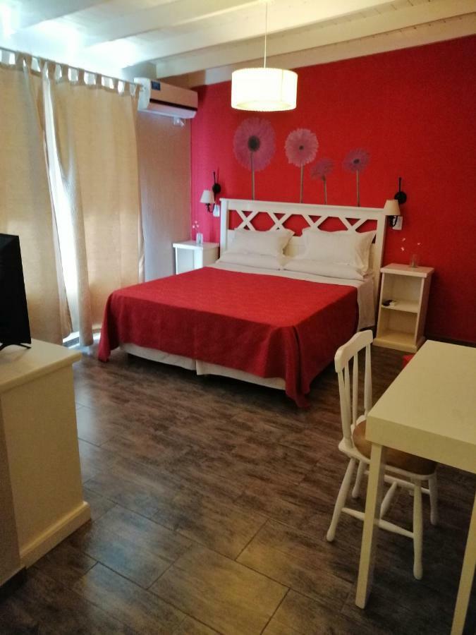 Hosteria Magnolia Villa Gesell Εξωτερικό φωτογραφία